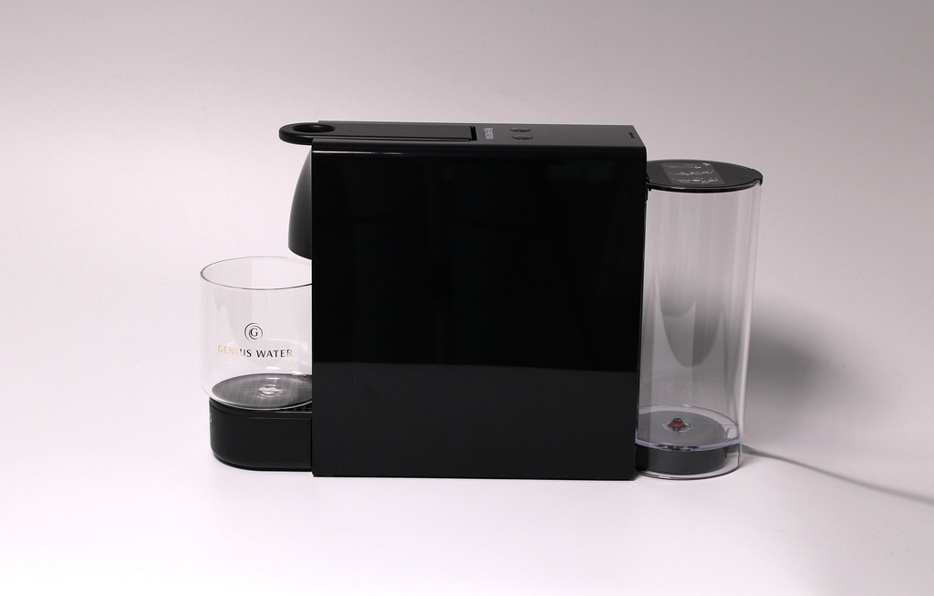 Nespresso Krups Essenza Mini Black