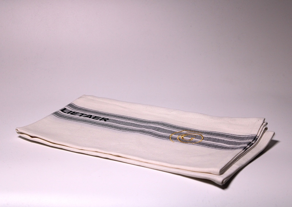 Genius Water Vaatdoek