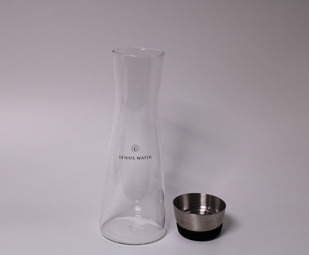 Genius Water Karaf
