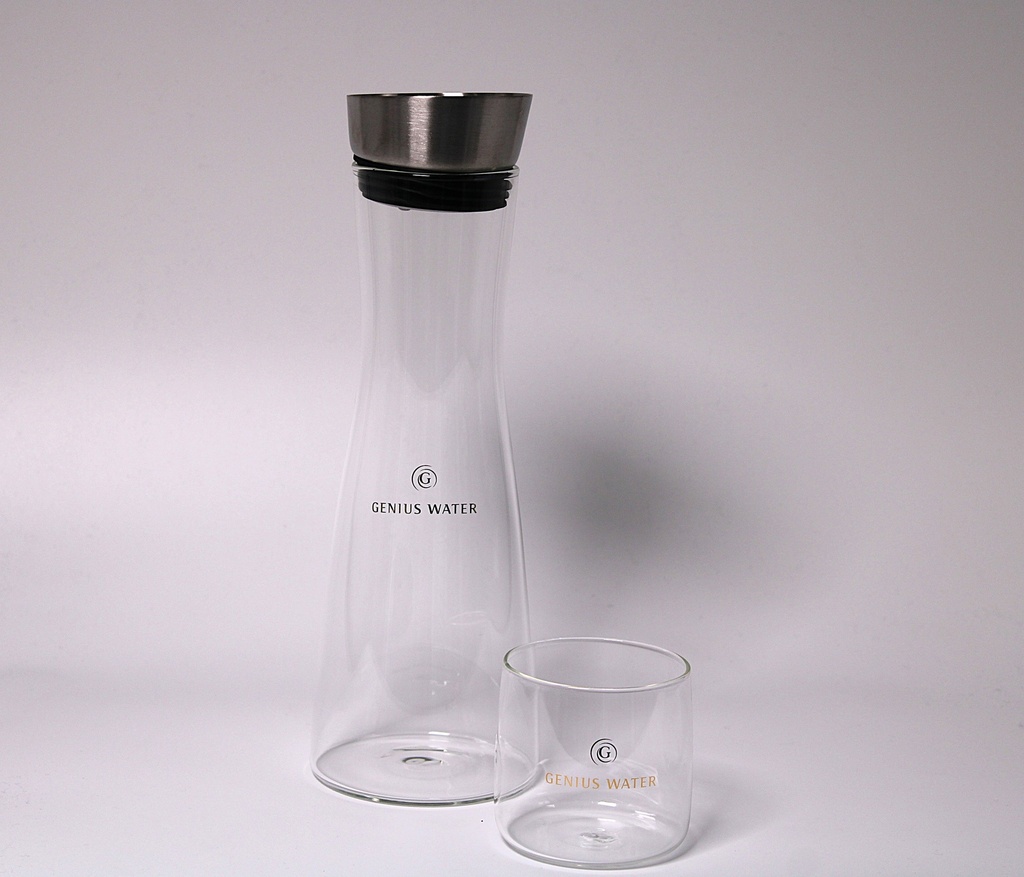 Genius Water Karaf