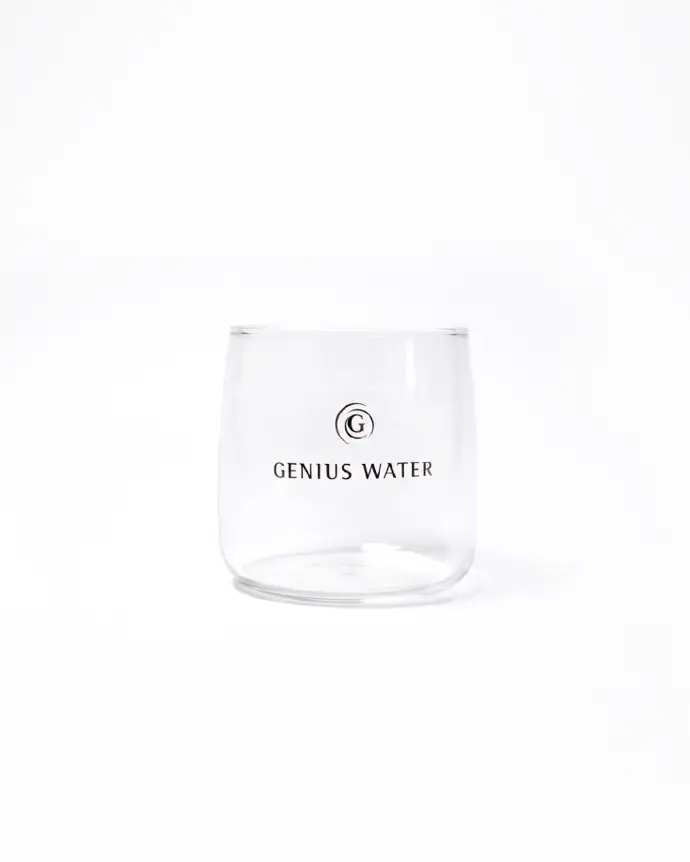 Genius Water Design glas