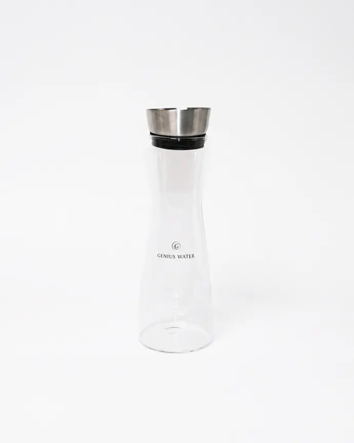 Genius Water Karaf