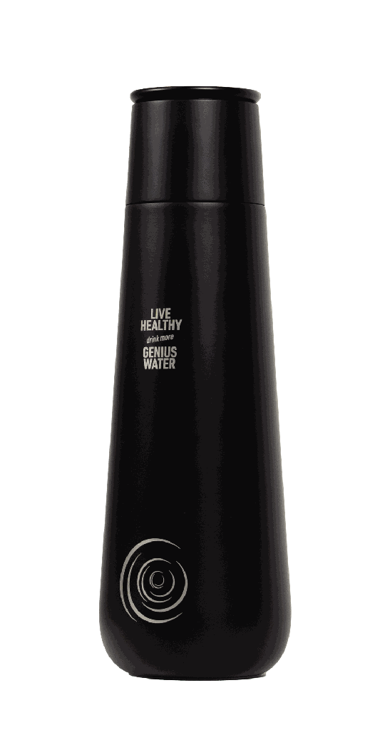 Genius Bottle 2.0
