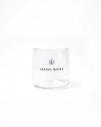 [20.9000.854] Genius Water Design glas
