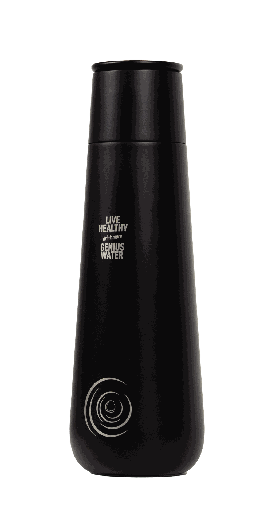 Genius Bottle 2.0